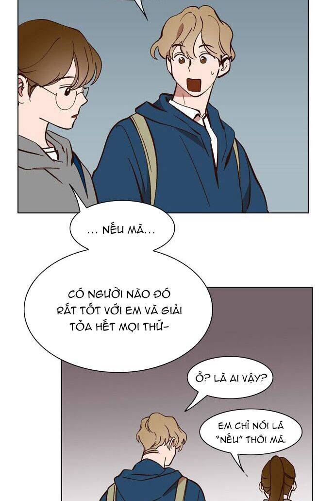 Quỷ Sứ Số 4 Chapter 19 - 41