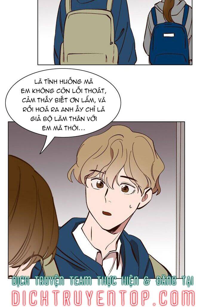 Quỷ Sứ Số 4 Chapter 19 - 42