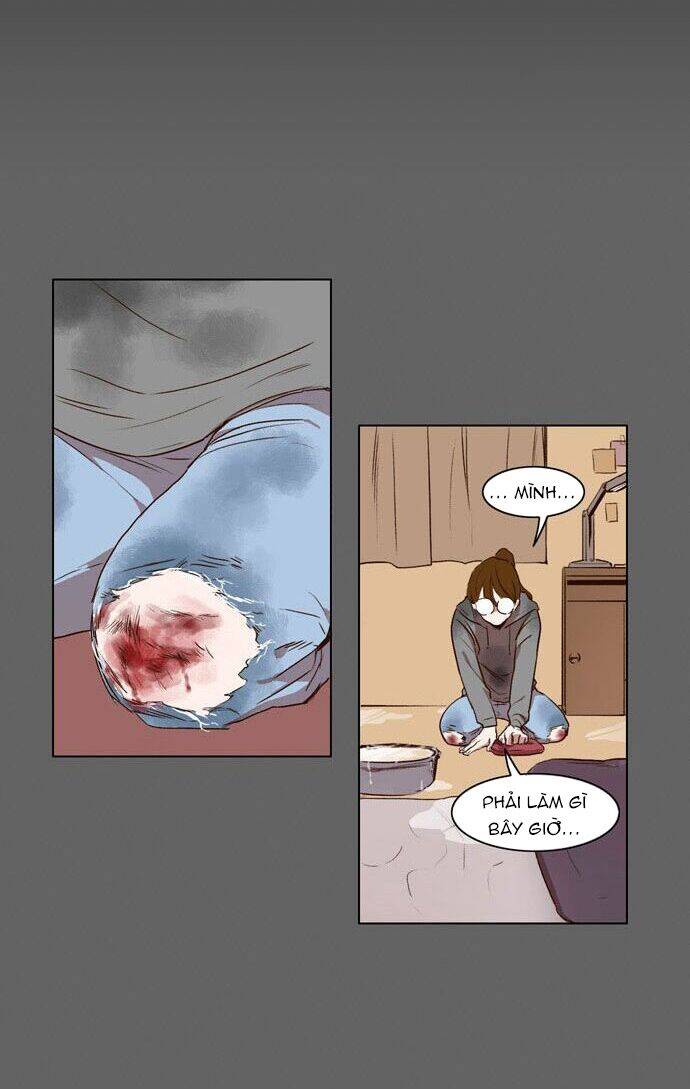 Quỷ Sứ Số 4 Chapter 19 - 7