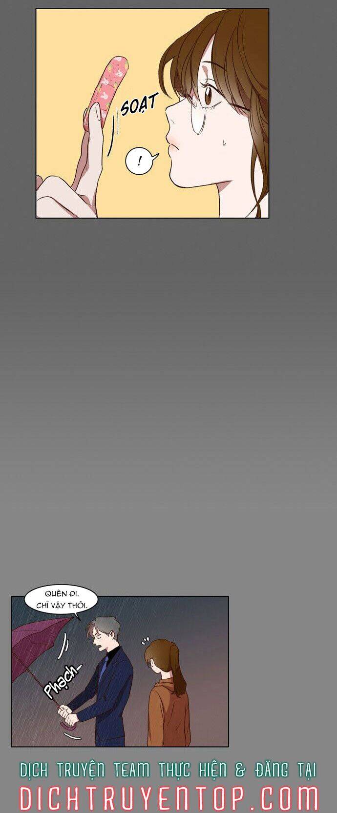 Quỷ Sứ Số 4 Chapter 19 - 9