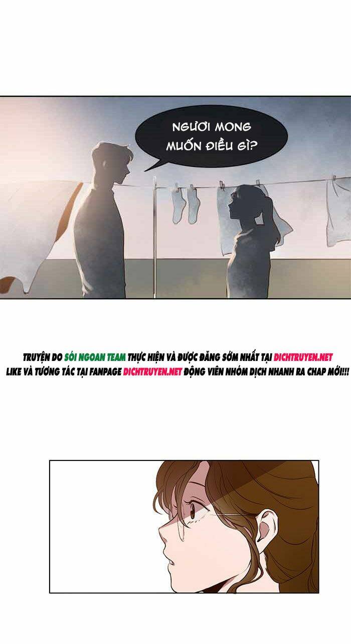 Quỷ Sứ Số 4 Chapter 2 - 12