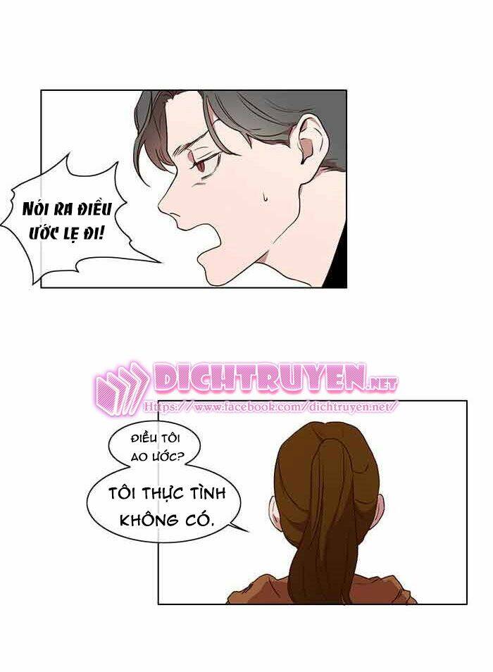 Quỷ Sứ Số 4 Chapter 2 - 17