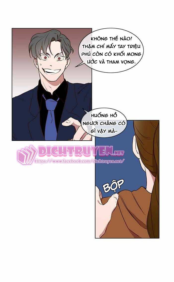Quỷ Sứ Số 4 Chapter 2 - 18