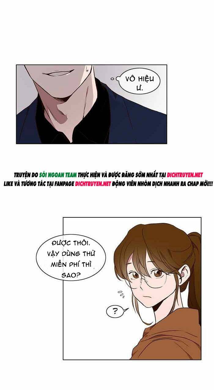 Quỷ Sứ Số 4 Chapter 2 - 20