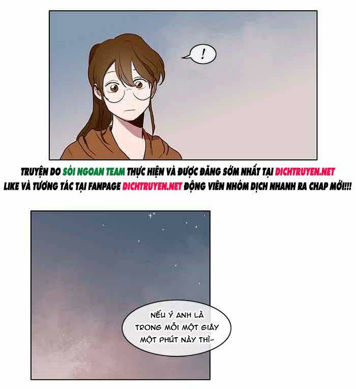 Quỷ Sứ Số 4 Chapter 2 - 22