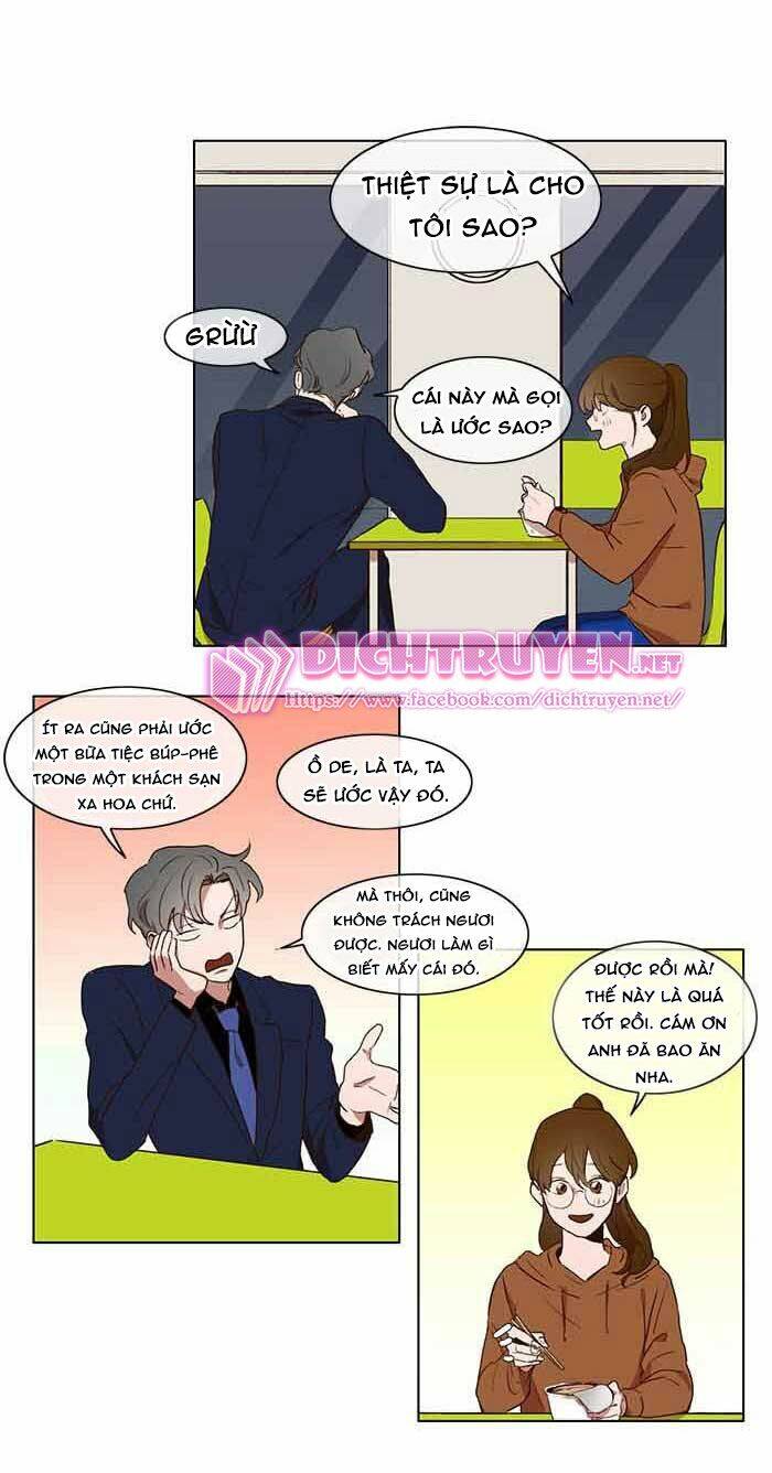 Quỷ Sứ Số 4 Chapter 2 - 24