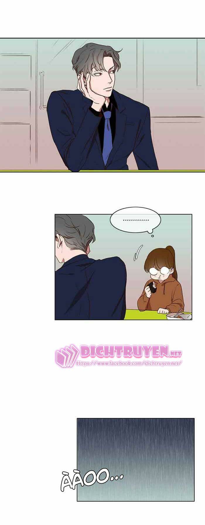 Quỷ Sứ Số 4 Chapter 2 - 26