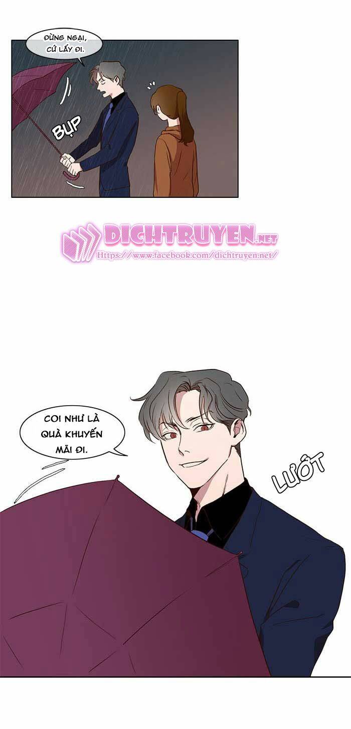 Quỷ Sứ Số 4 Chapter 2 - 28