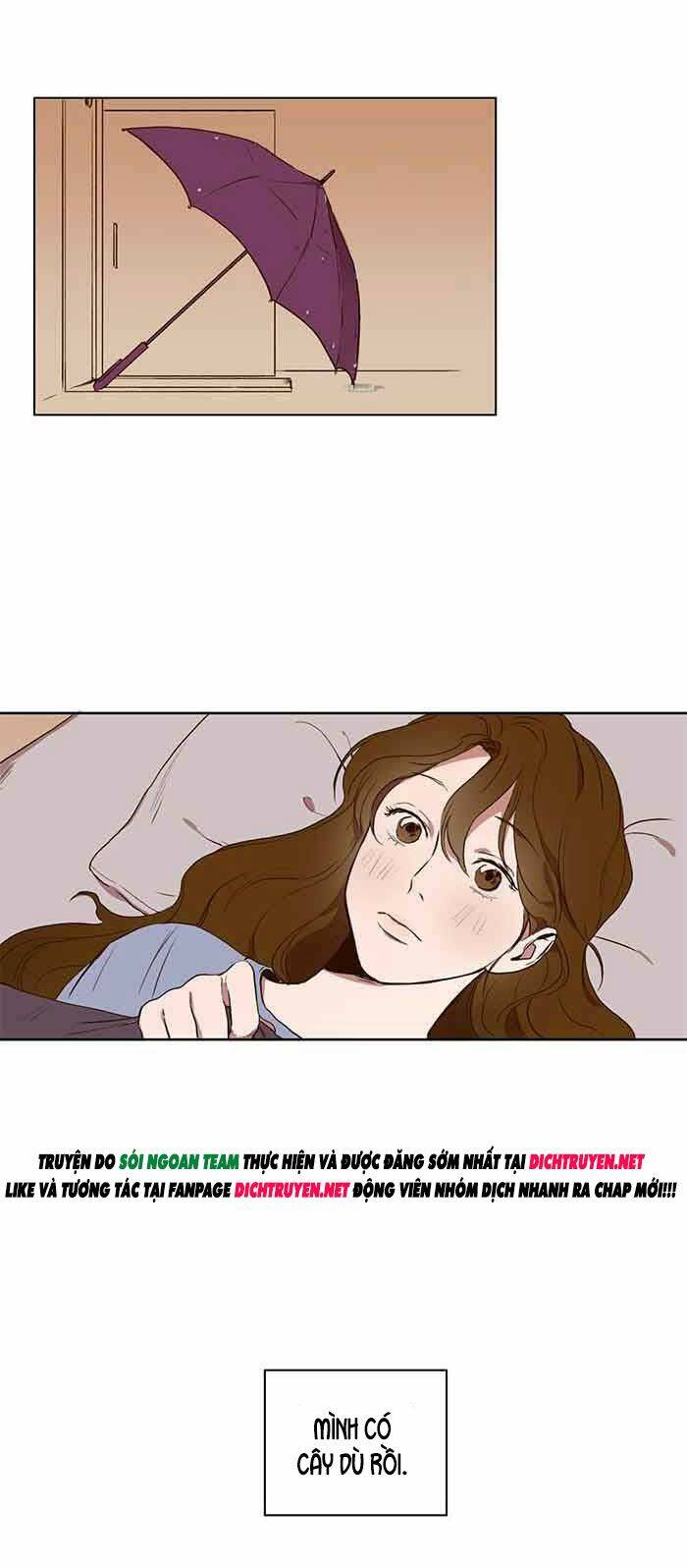 Quỷ Sứ Số 4 Chapter 2 - 31