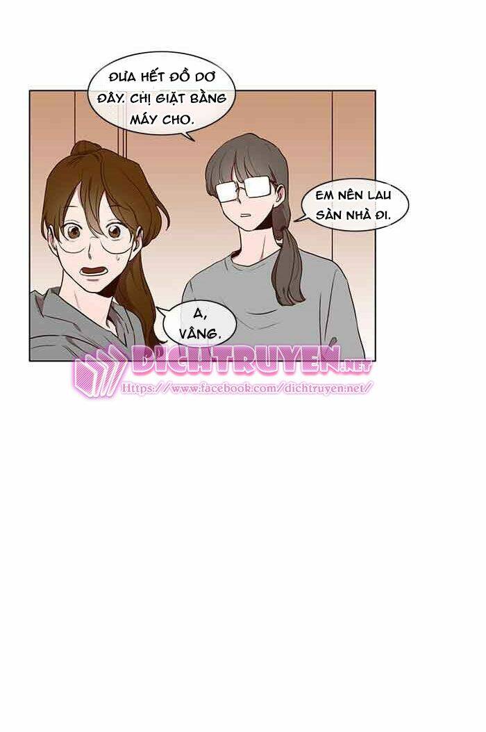 Quỷ Sứ Số 4 Chapter 2 - 5