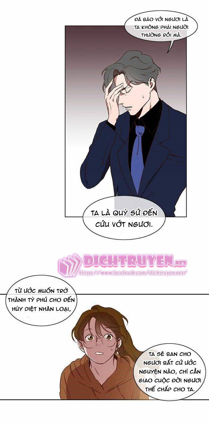 Quỷ Sứ Số 4 Chapter 2 - 9