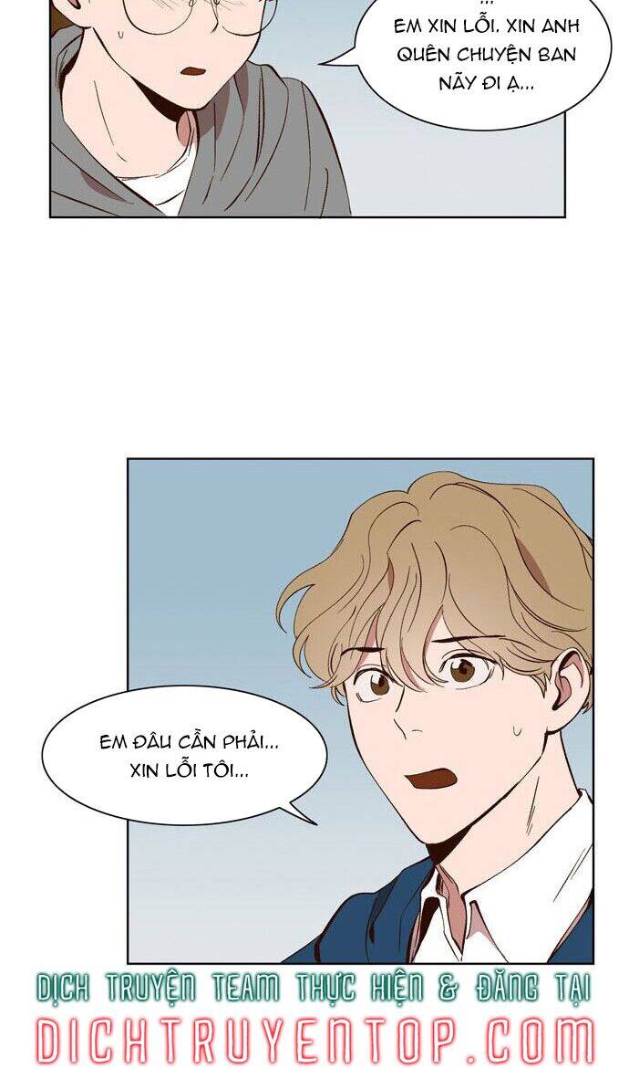 Quỷ Sứ Số 4 Chapter 20 - 11