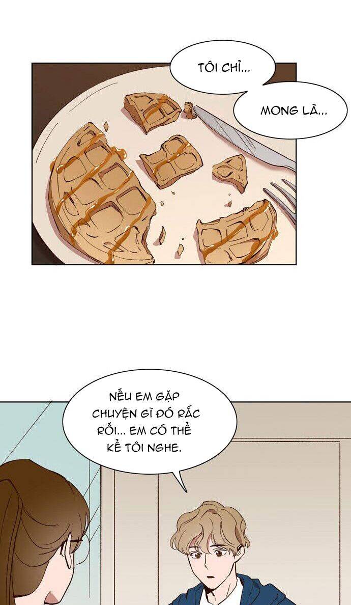 Quỷ Sứ Số 4 Chapter 20 - 12