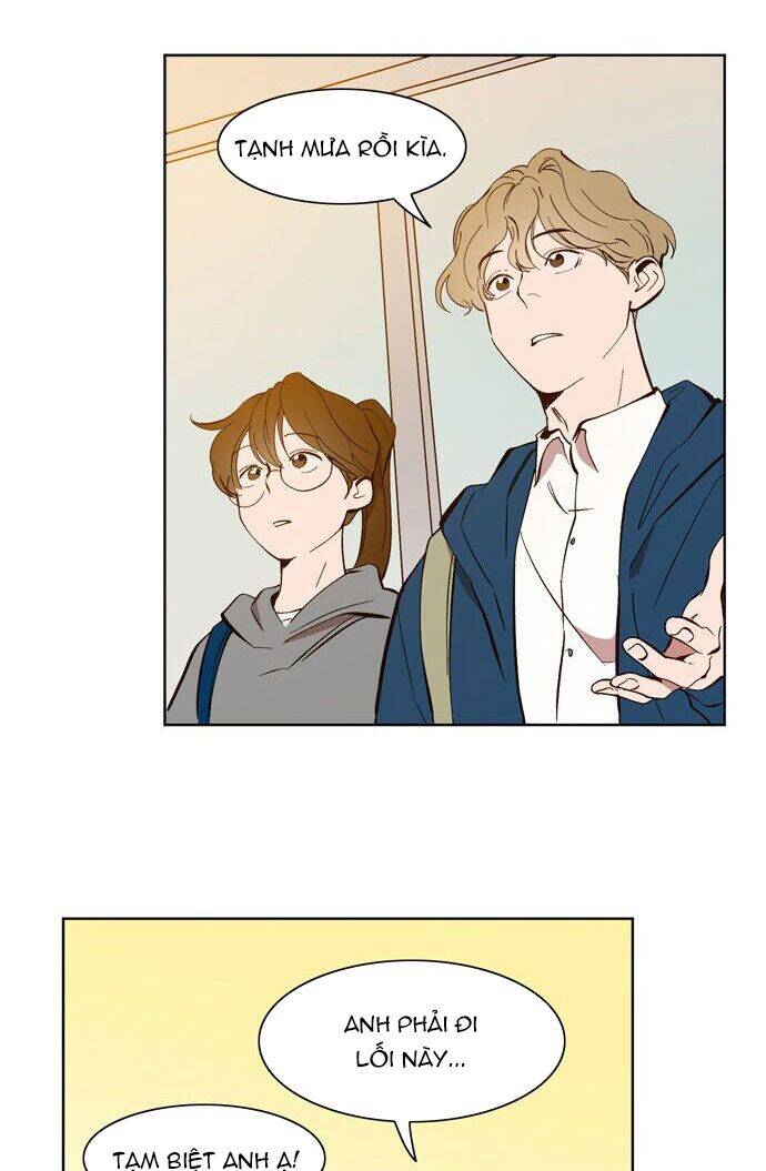 Quỷ Sứ Số 4 Chapter 20 - 16