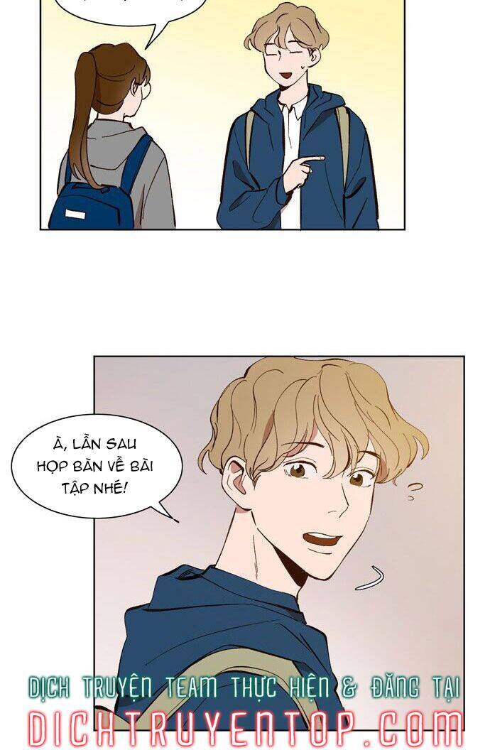 Quỷ Sứ Số 4 Chapter 20 - 17