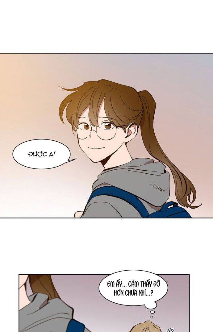 Quỷ Sứ Số 4 Chapter 20 - 18