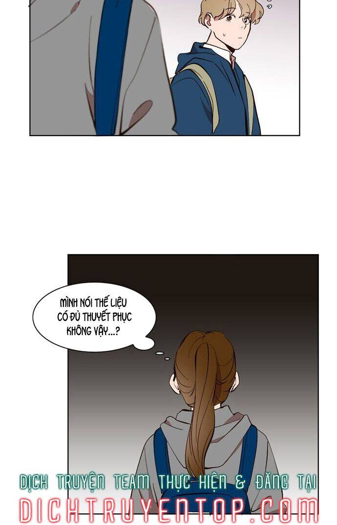 Quỷ Sứ Số 4 Chapter 20 - 19