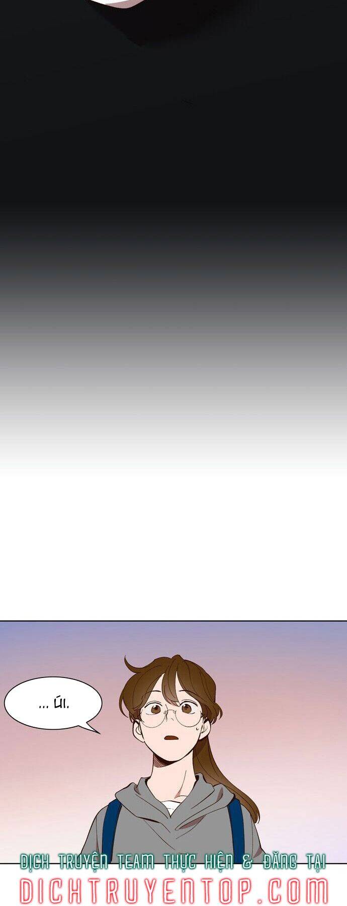 Quỷ Sứ Số 4 Chapter 20 - 22