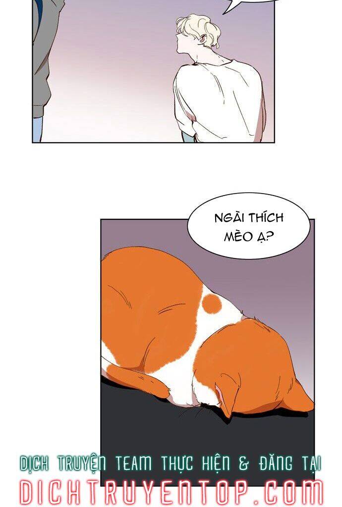 Quỷ Sứ Số 4 Chapter 20 - 24