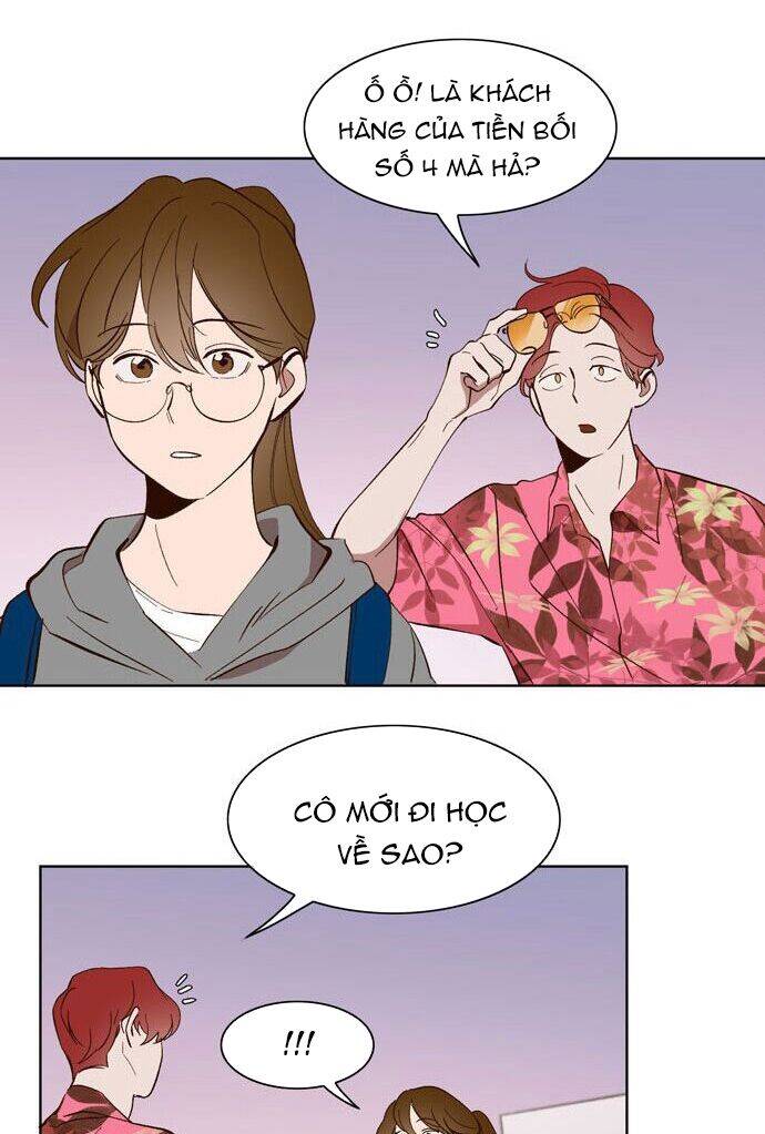 Quỷ Sứ Số 4 Chapter 20 - 29