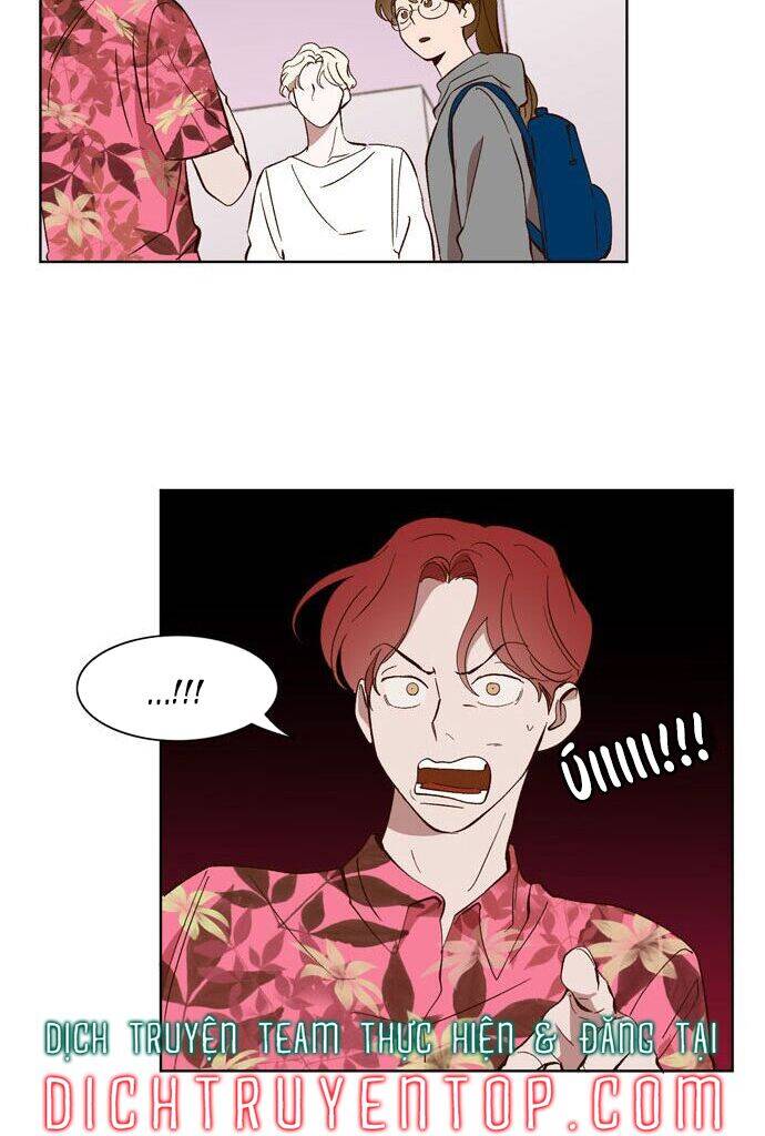 Quỷ Sứ Số 4 Chapter 20 - 30