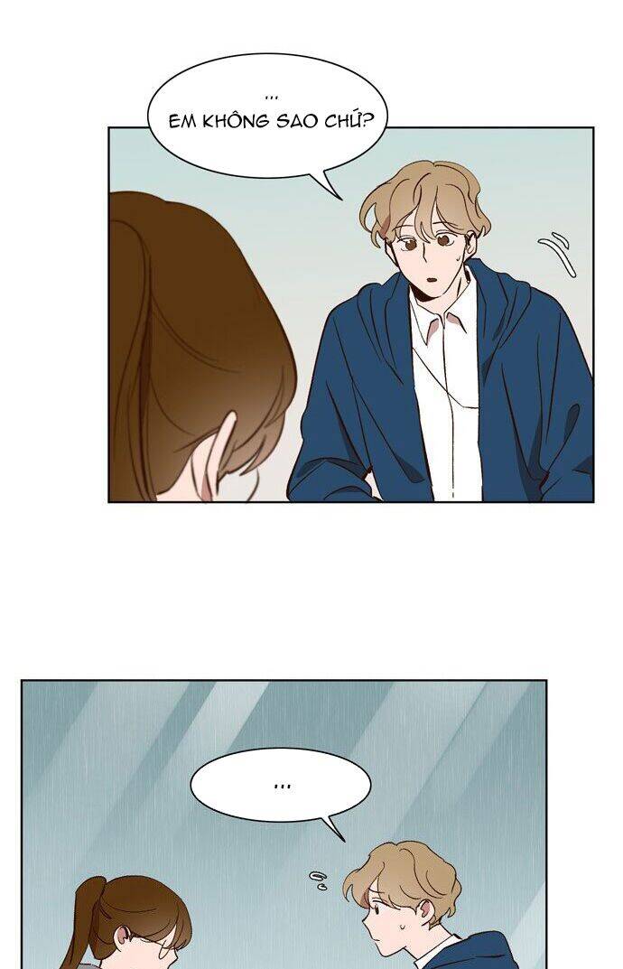 Quỷ Sứ Số 4 Chapter 20 - 4