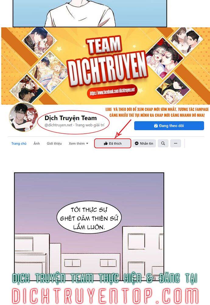 Quỷ Sứ Số 4 Chapter 20 - 35