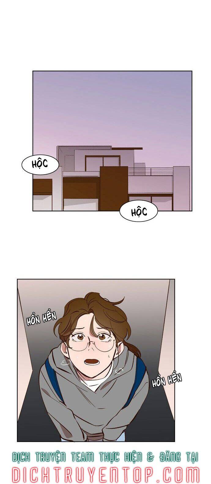 Quỷ Sứ Số 4 Chapter 20 - 39