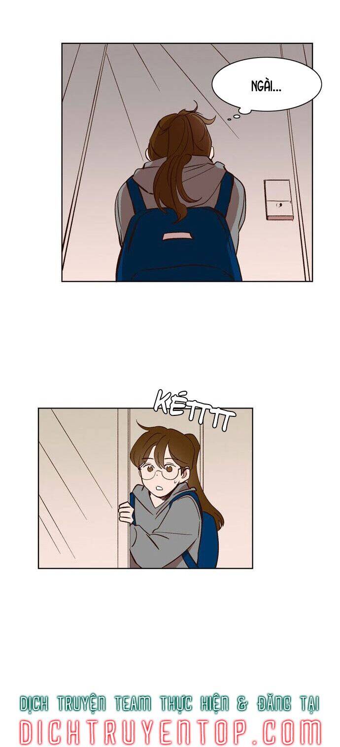 Quỷ Sứ Số 4 Chapter 20 - 40