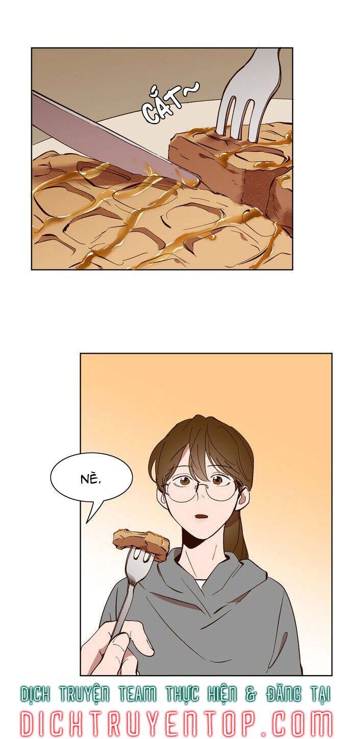 Quỷ Sứ Số 4 Chapter 20 - 6