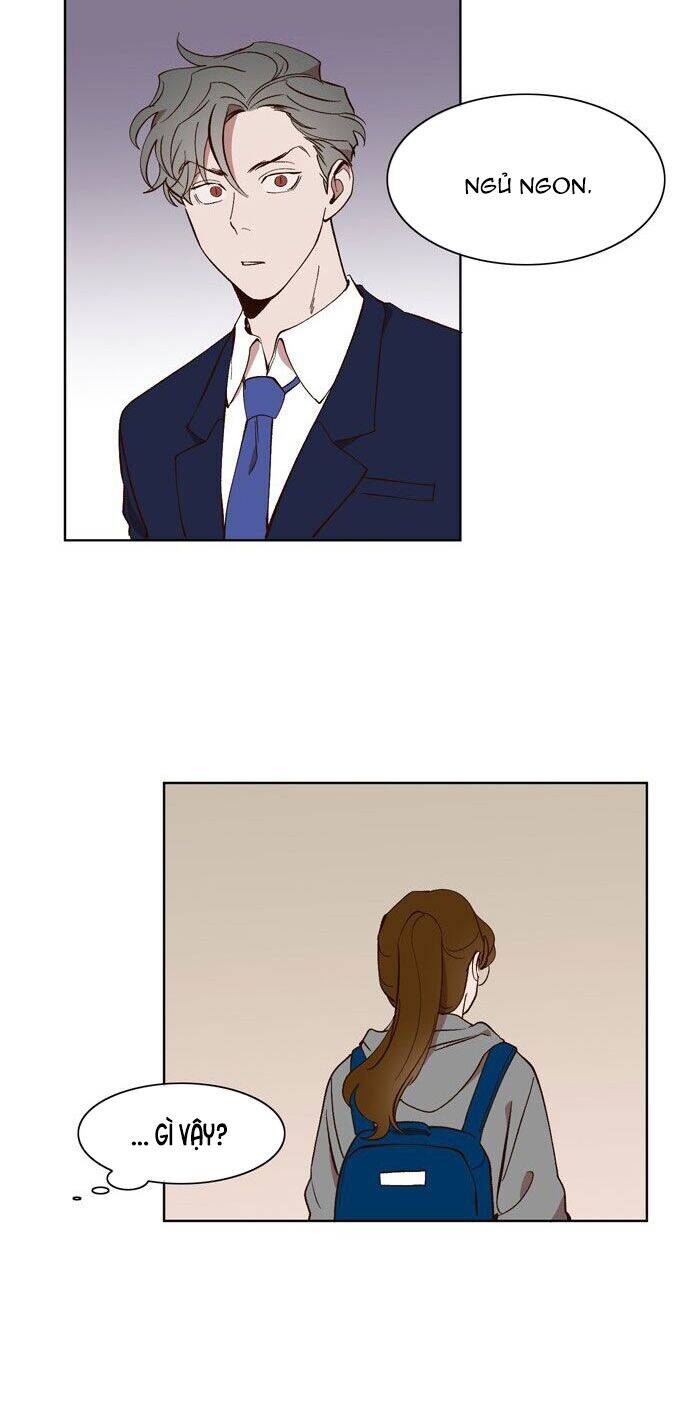 Quỷ Sứ Số 4 Chapter 21 - 15