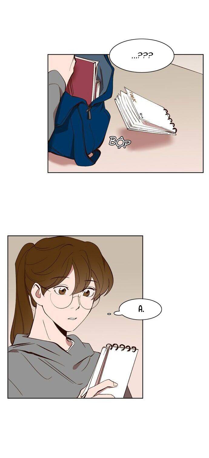 Quỷ Sứ Số 4 Chapter 21 - 18