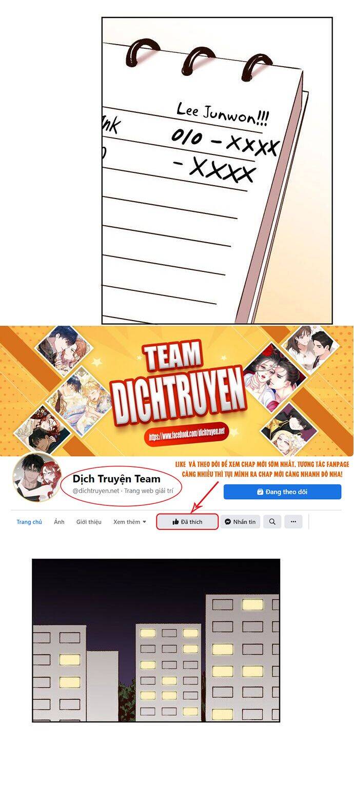 Quỷ Sứ Số 4 Chapter 21 - 19