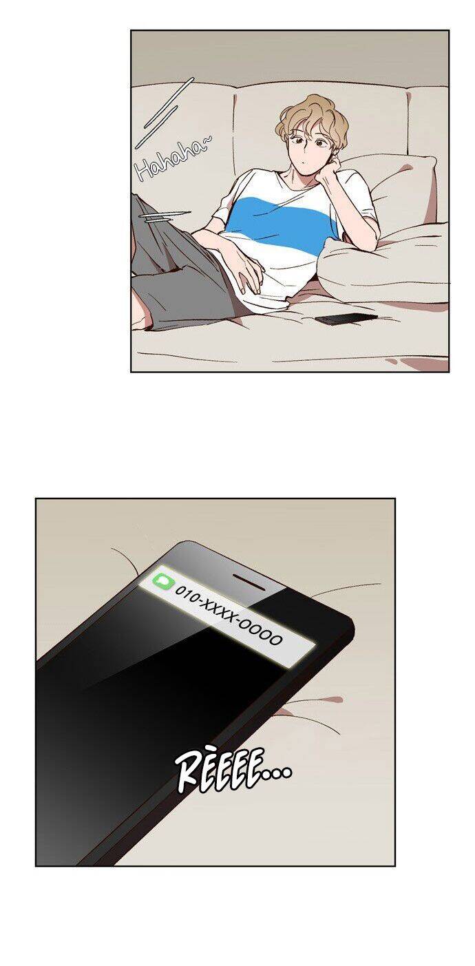 Quỷ Sứ Số 4 Chapter 21 - 20