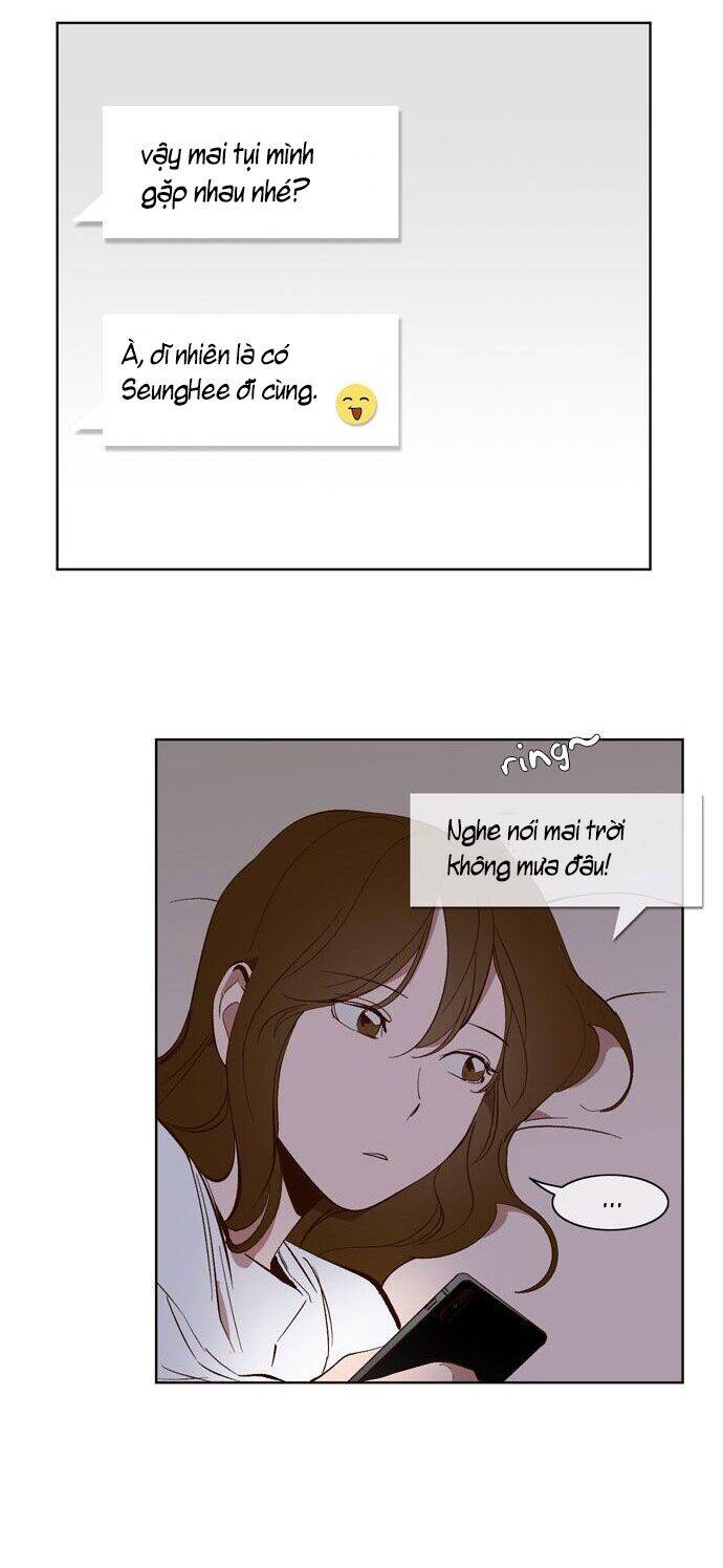 Quỷ Sứ Số 4 Chapter 21 - 23