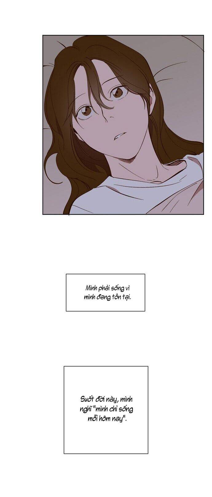 Quỷ Sứ Số 4 Chapter 21 - 25