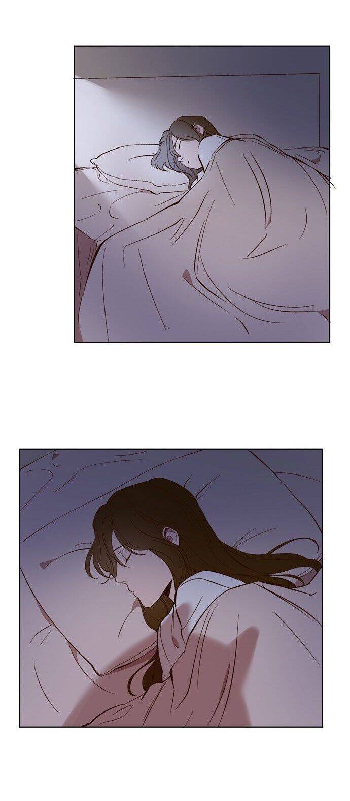 Quỷ Sứ Số 4 Chapter 21 - 27