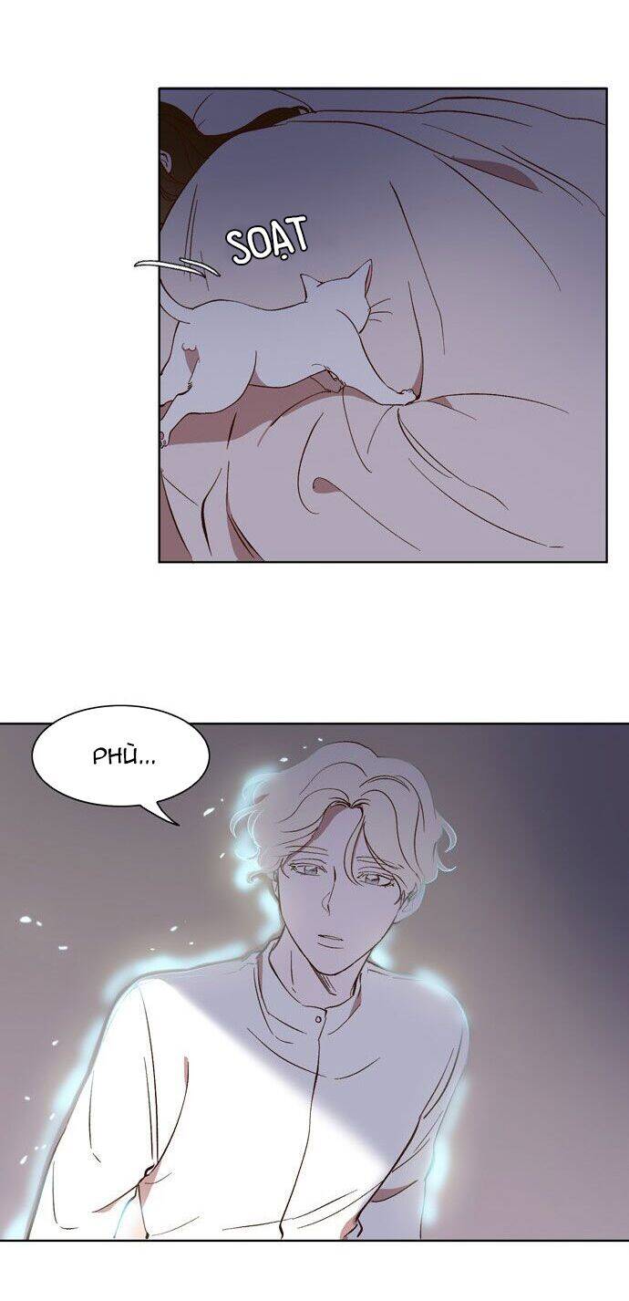 Quỷ Sứ Số 4 Chapter 21 - 29