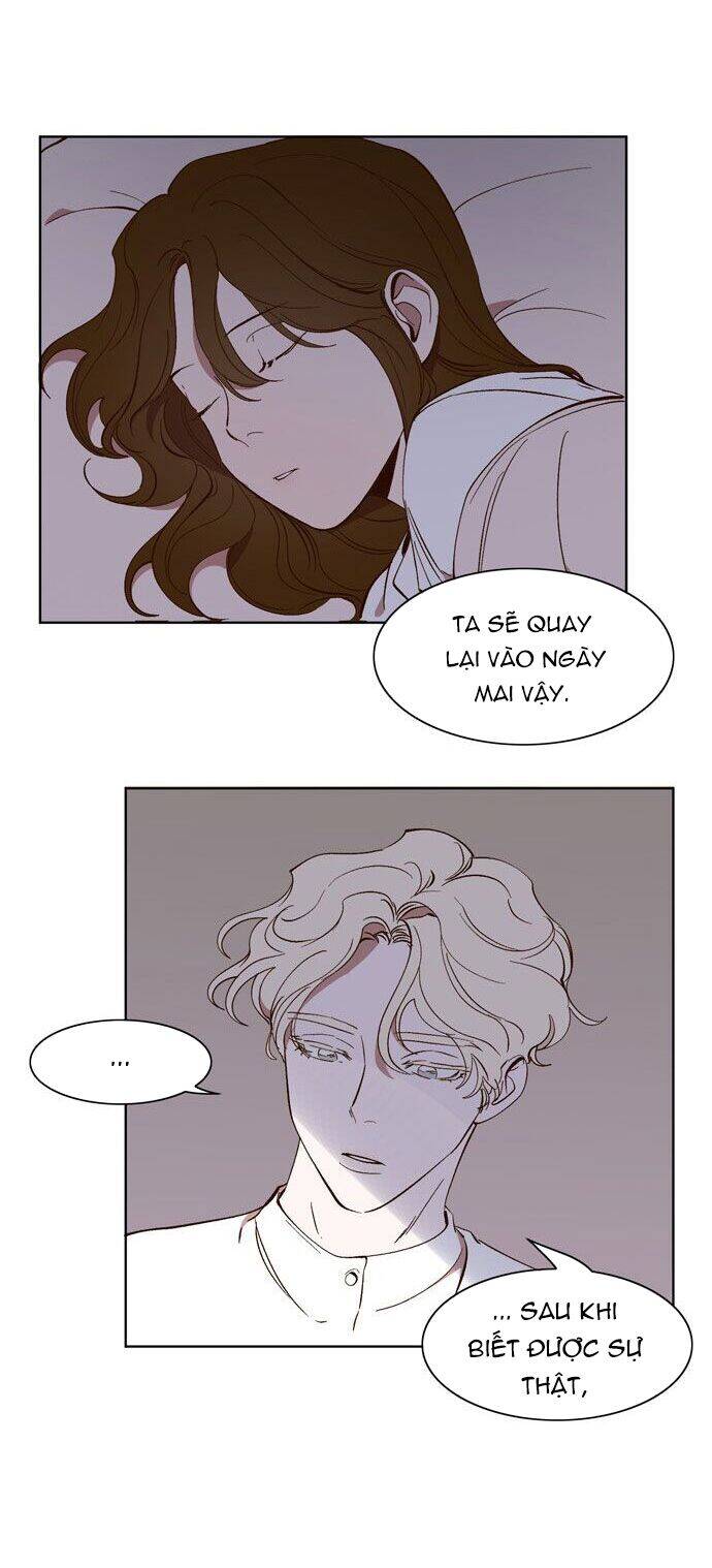 Quỷ Sứ Số 4 Chapter 21 - 30