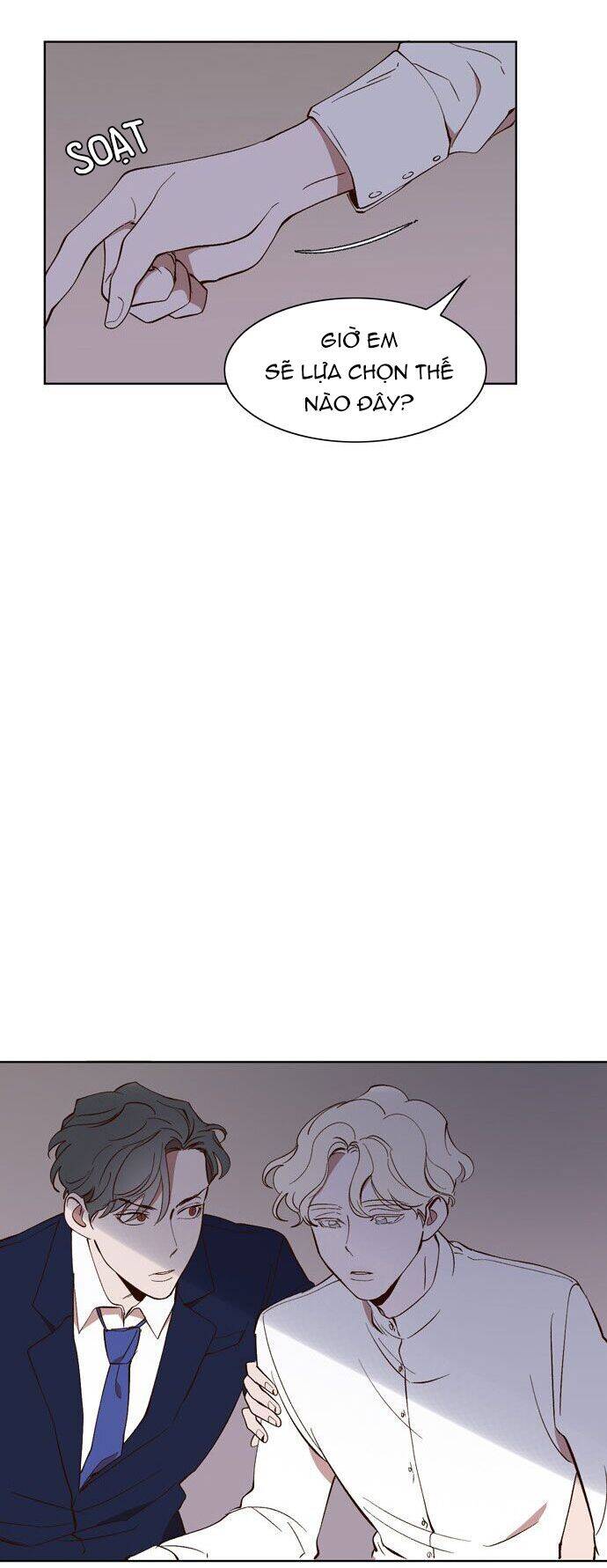 Quỷ Sứ Số 4 Chapter 21 - 31
