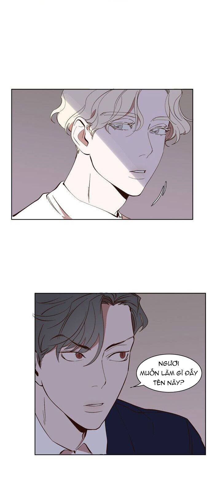Quỷ Sứ Số 4 Chapter 21 - 32