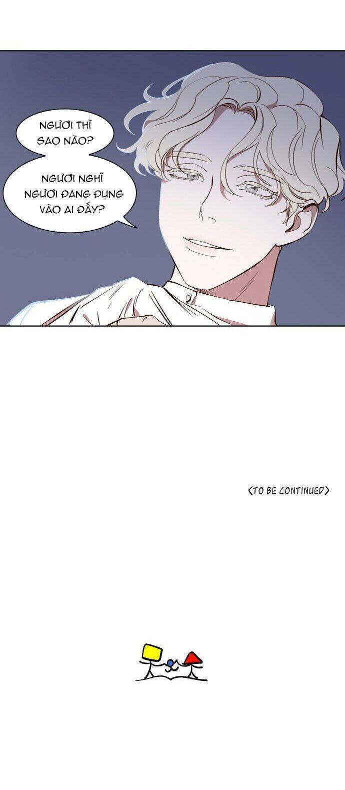 Quỷ Sứ Số 4 Chapter 21 - 35