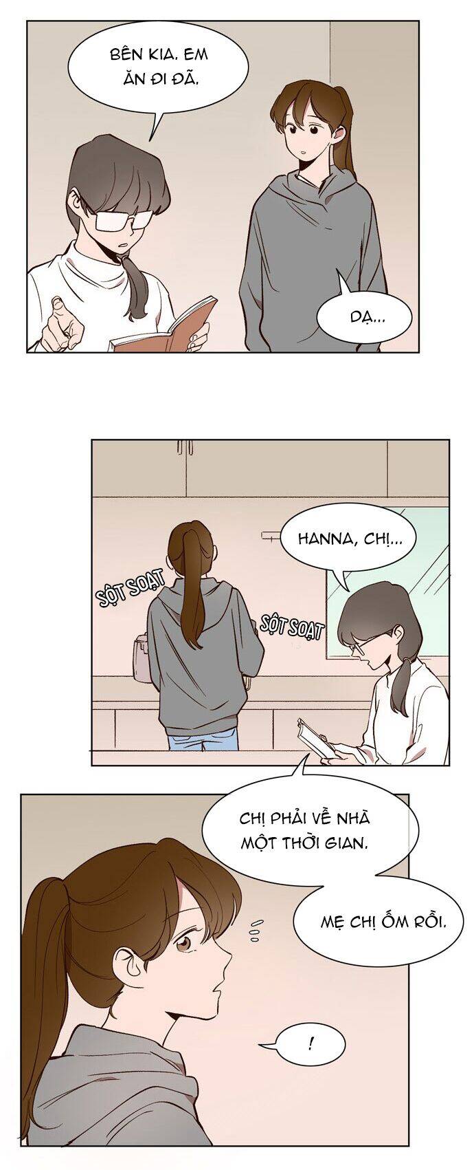 Quỷ Sứ Số 4 Chapter 22 - 13