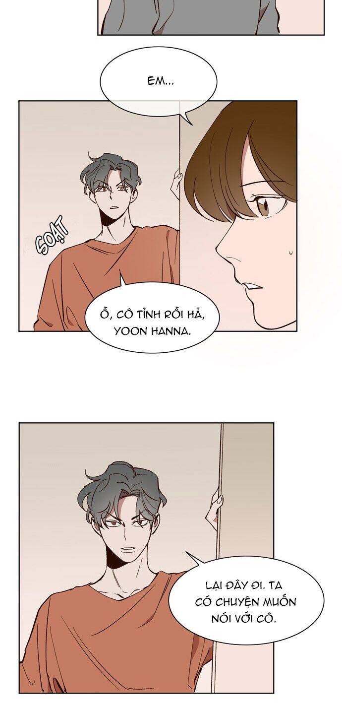 Quỷ Sứ Số 4 Chapter 22 - 15