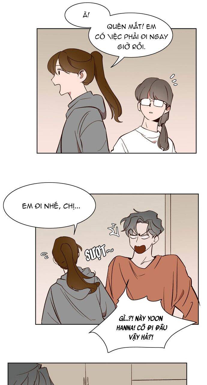 Quỷ Sứ Số 4 Chapter 22 - 16