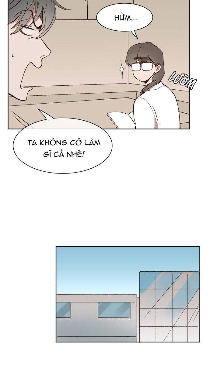 Quỷ Sứ Số 4 Chapter 22 - 17