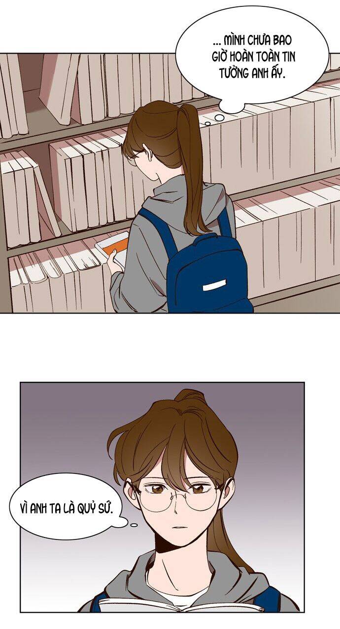 Quỷ Sứ Số 4 Chapter 22 - 18