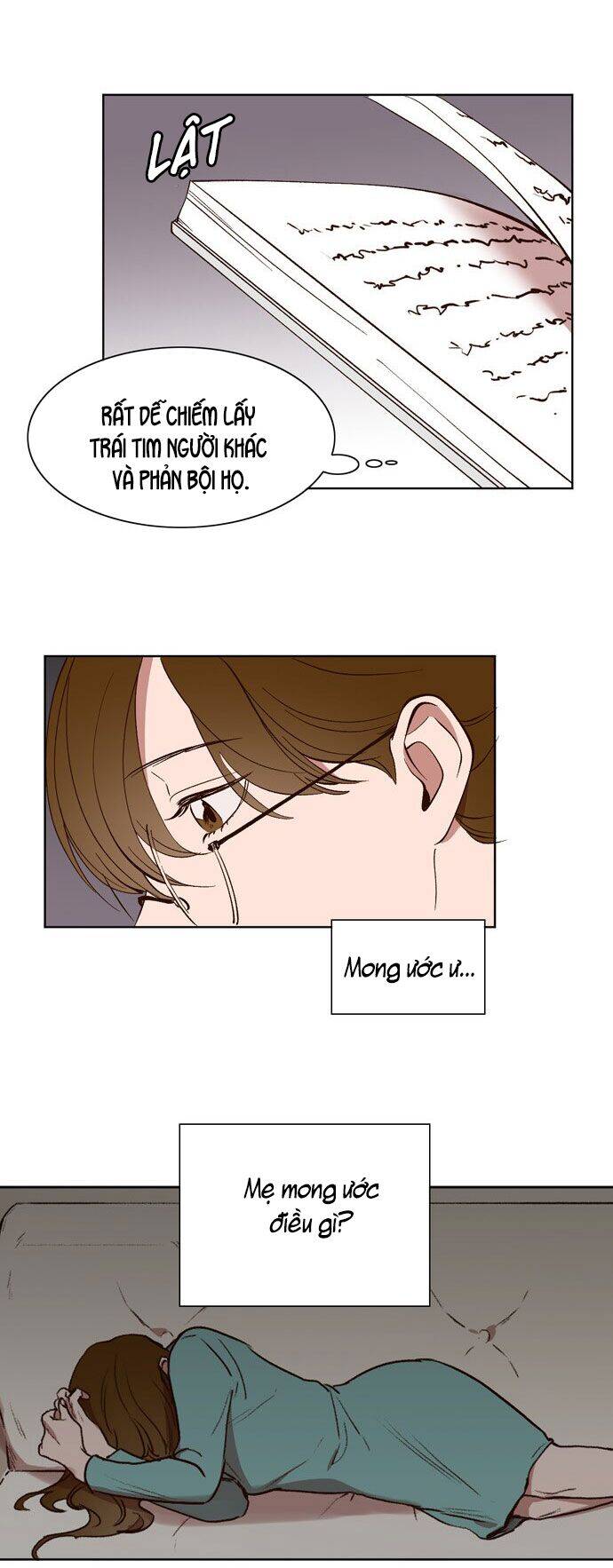 Quỷ Sứ Số 4 Chapter 22 - 19