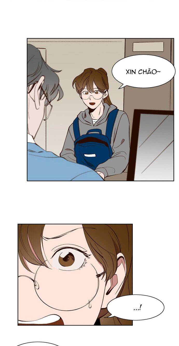 Quỷ Sứ Số 4 Chapter 22 - 22