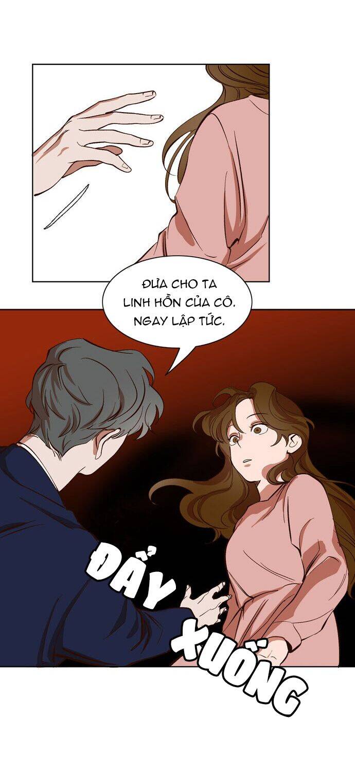 Quỷ Sứ Số 4 Chapter 22 - 8